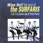 The Surfaris : Wipe Out! : The Best of the Surfaris